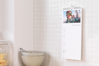 Kitchen Photo Calendar - from £12.99