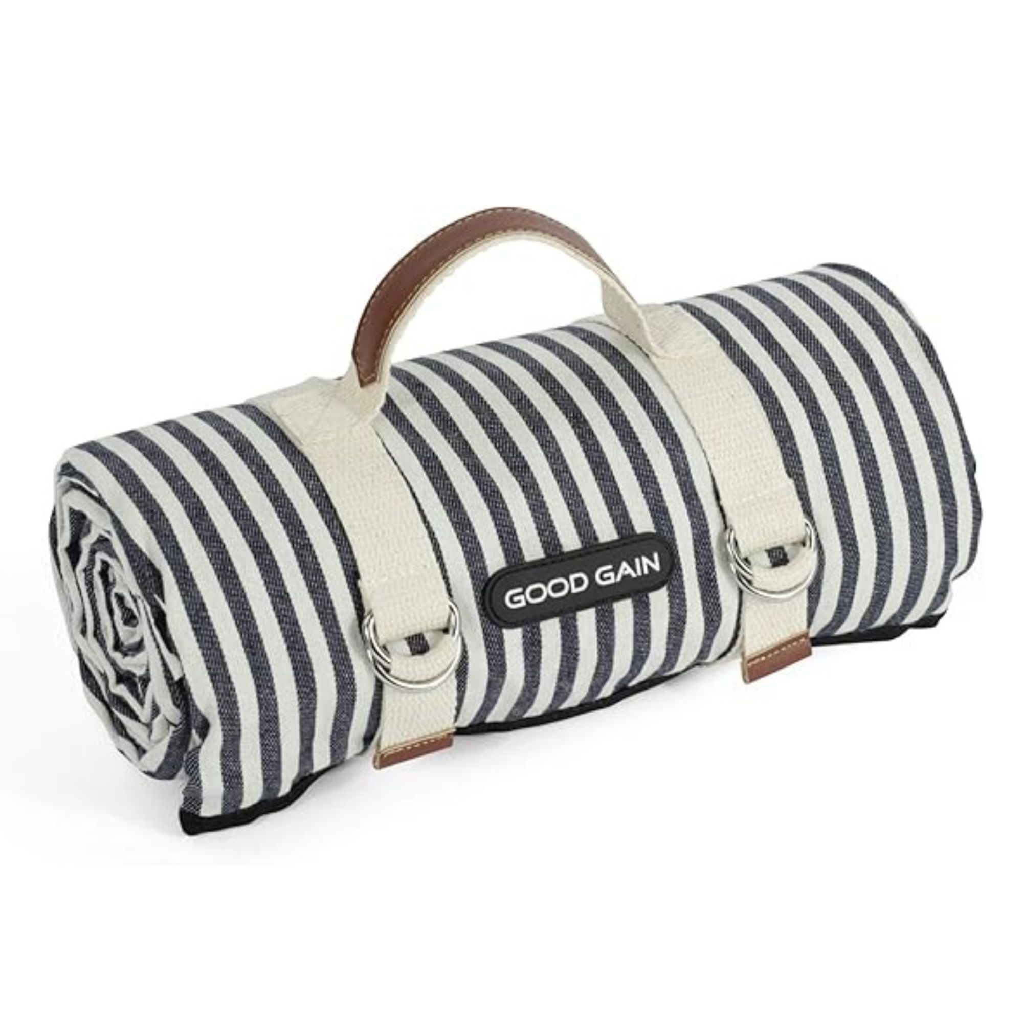 Good Gain weatherproof picnic blanket at Amazon