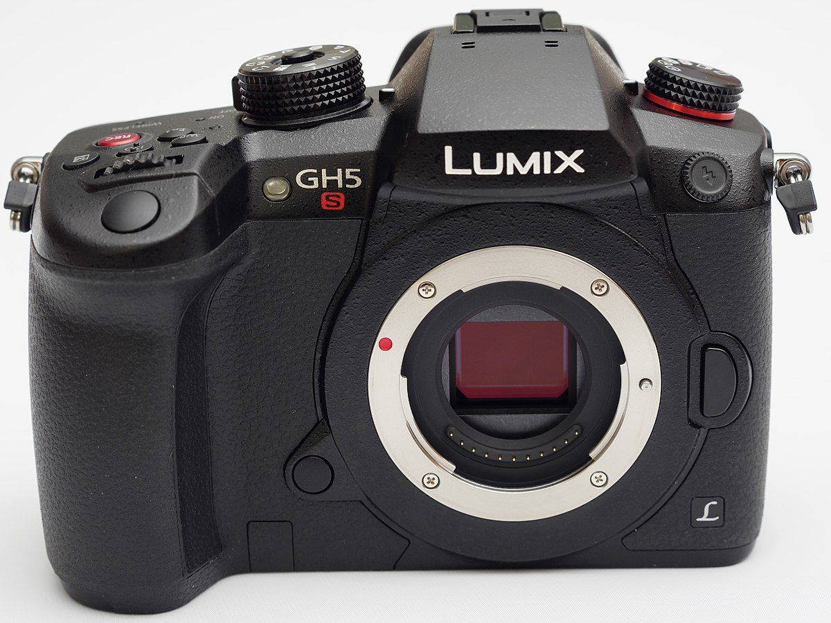 Lumix G Series