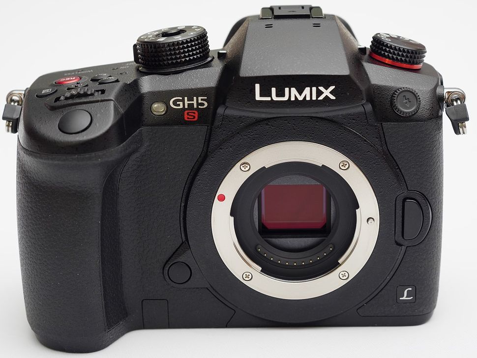 Panasonic Updates Lumix G Series Line Firmware | AVNetwork