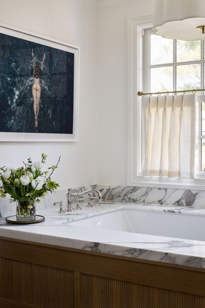 Curtain Trends for 2025 — 7 Modern Ways to Dress Windows | Livingetc