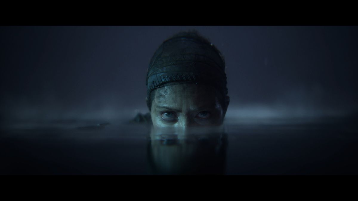 Senua's Saga: Hellblade 2 screenshot