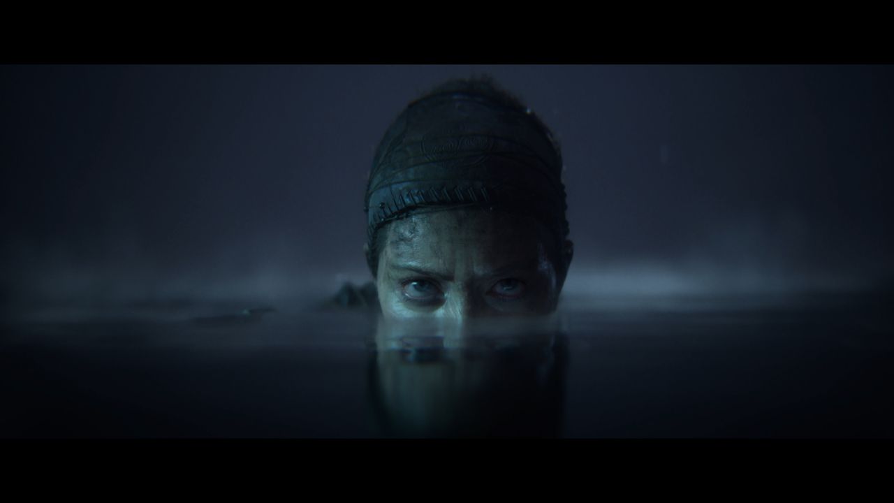 Senua's Saga: Hellblade 2 screenshot