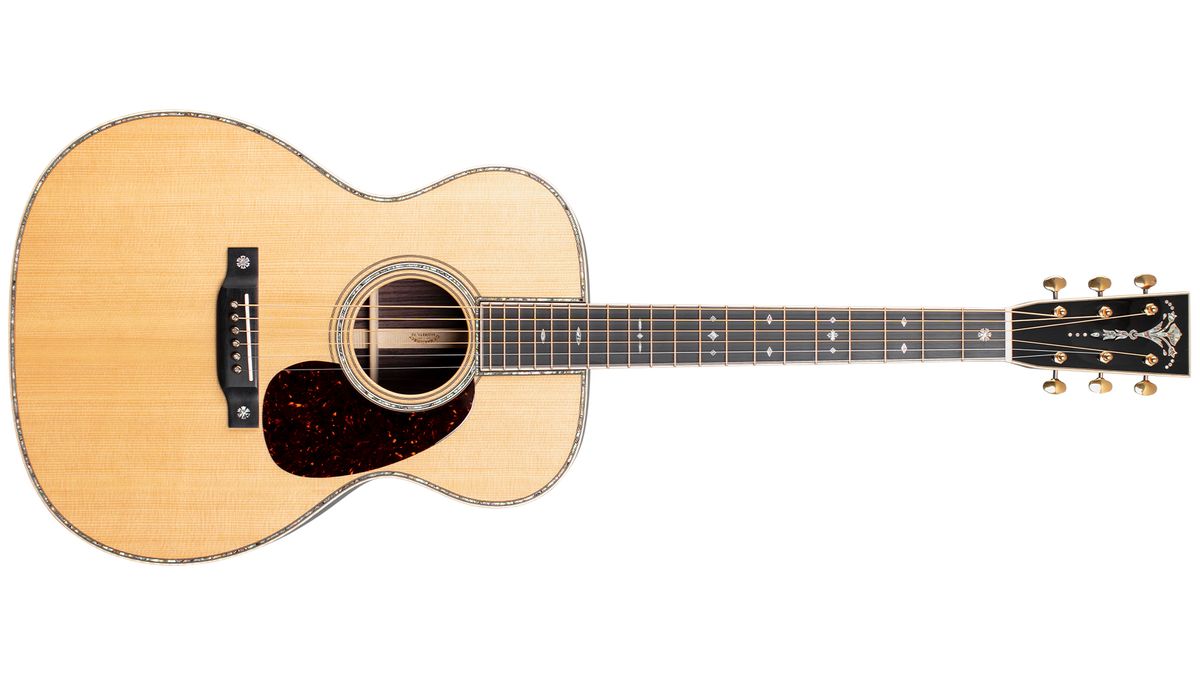 Martin Modern Deluxe Series 2022