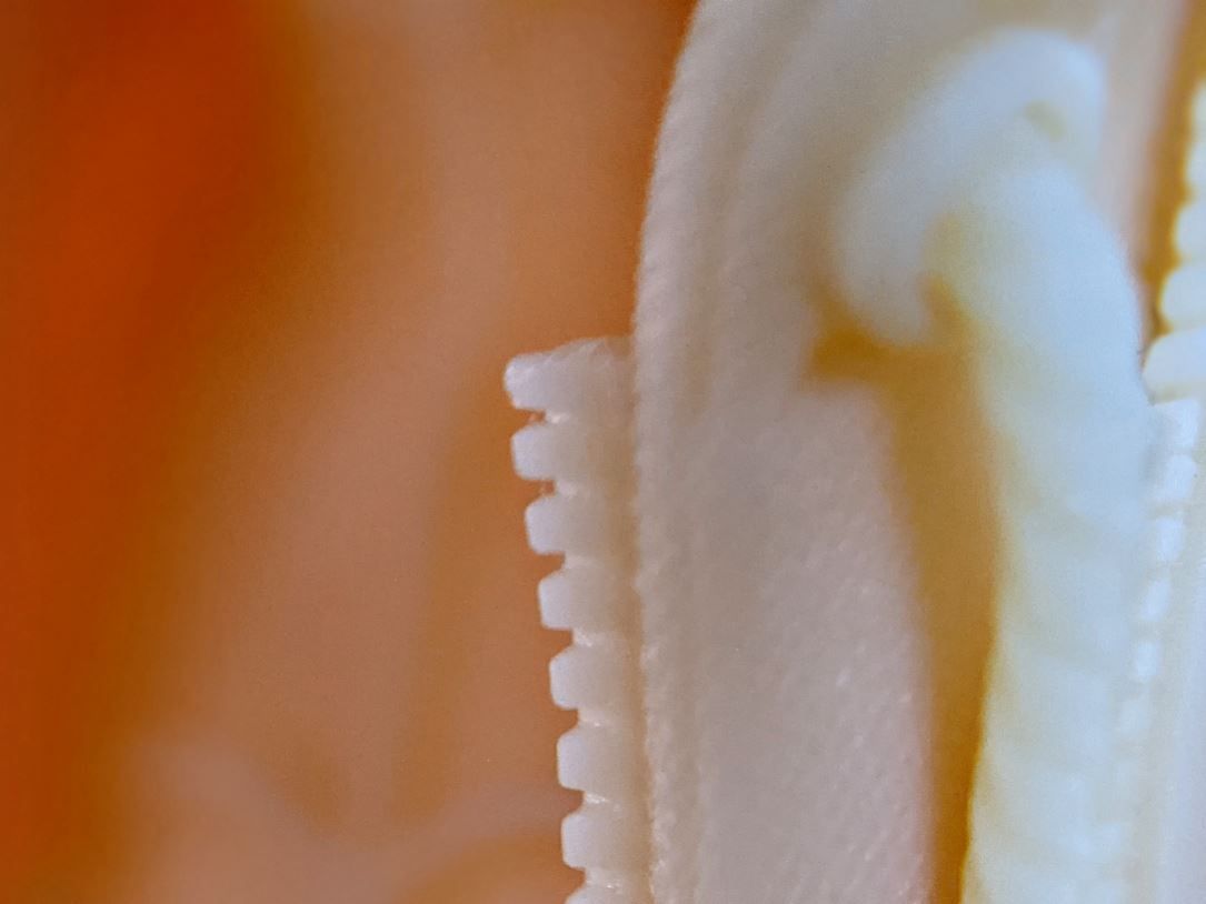 Mono X Detail
