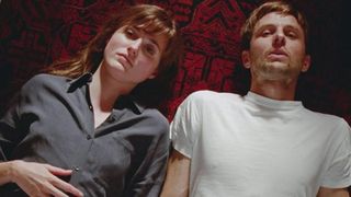 Renate Reinsve and Anders Danielsen Lie in The Worst Person in the World