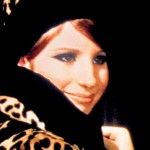Funny Girl,Barbra Streisand