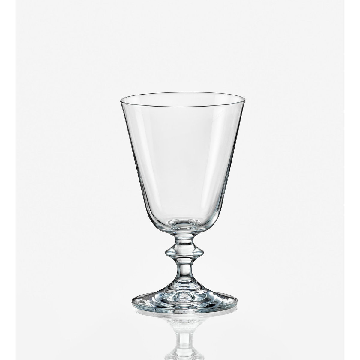 Darby Home Co Tomball 6 Oz. Glassware Set &amp; Reviews | Wayfair