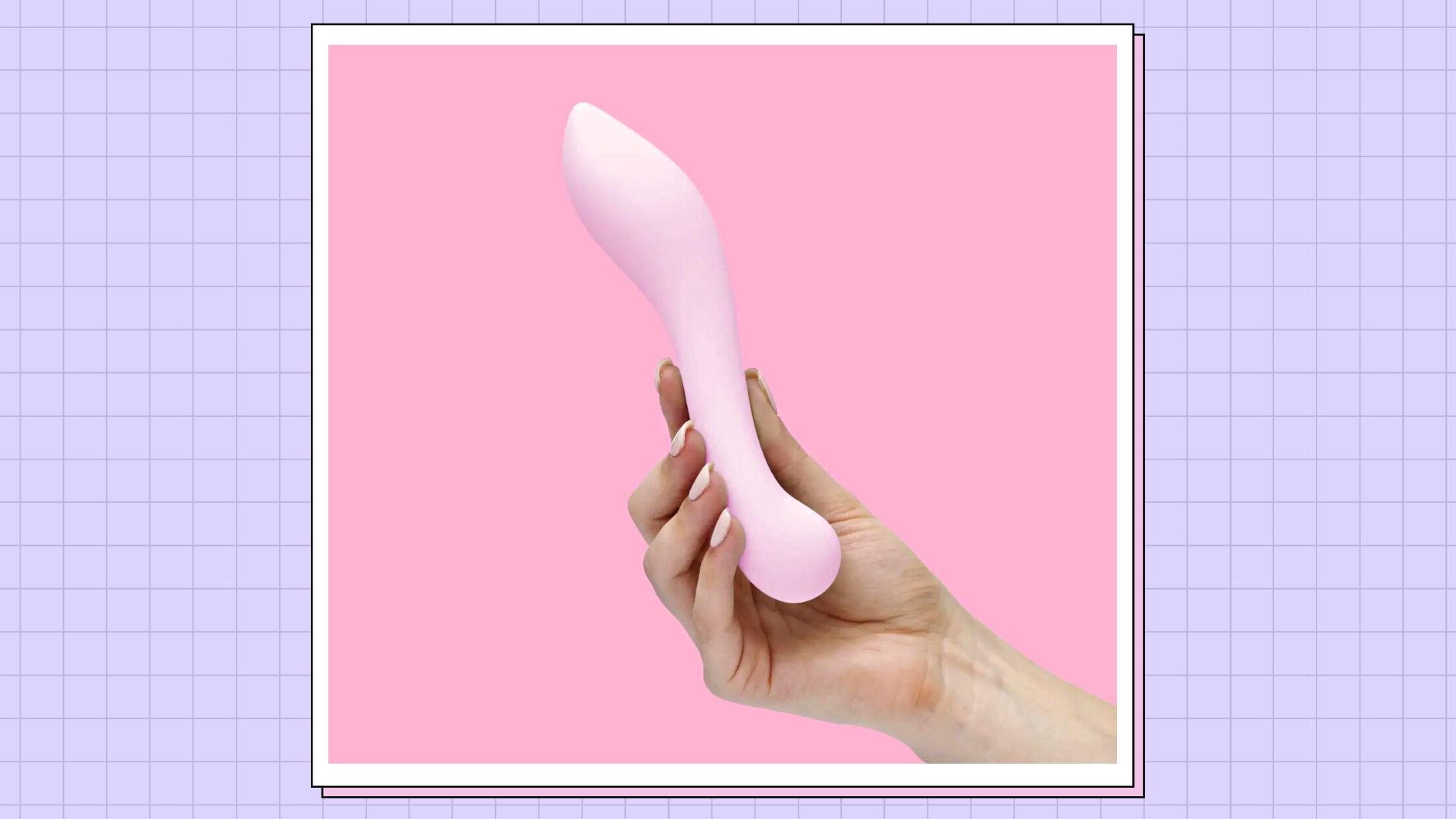 Dont ditch your dildo! Our experts reveal why