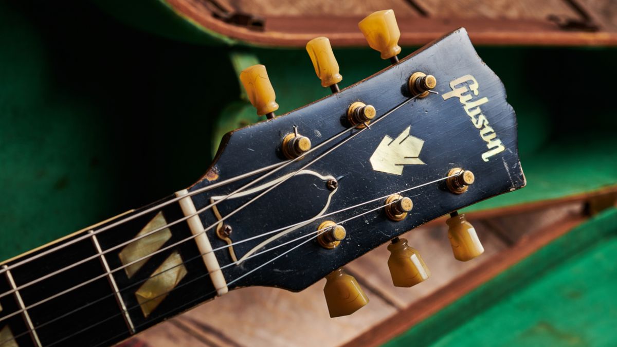 Gibson ES-295