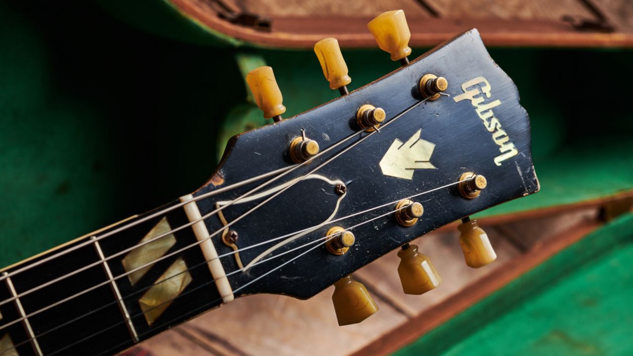 Gibson ES-295