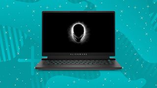 Alienware M15 R5 gaming laptop