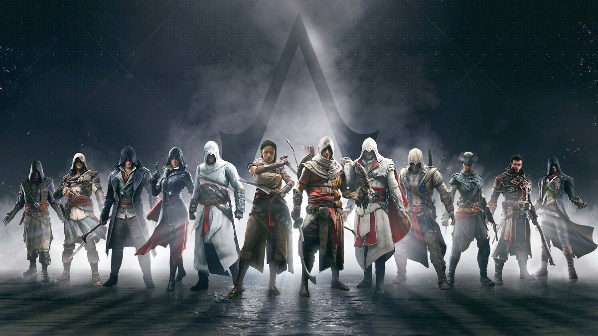 Ubisoft's Obsession With Assassin's Creed Is Killing Their