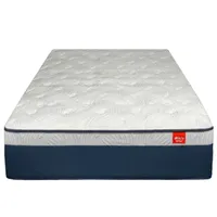 Big Fig Luxe Mattress (twin)