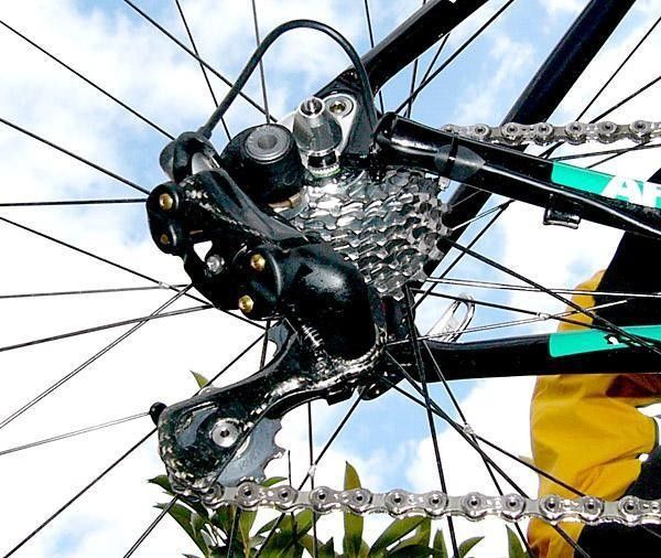 Roubaix Electric