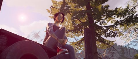 Life is Strange: True Colors  Tudo o que você precisa saber