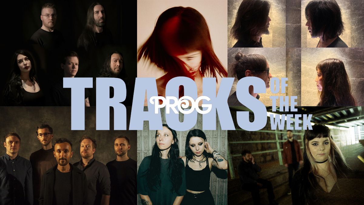 Prog Tracks