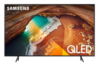 Samsung QLED 4K TVs: Up to 47% off at Amazon