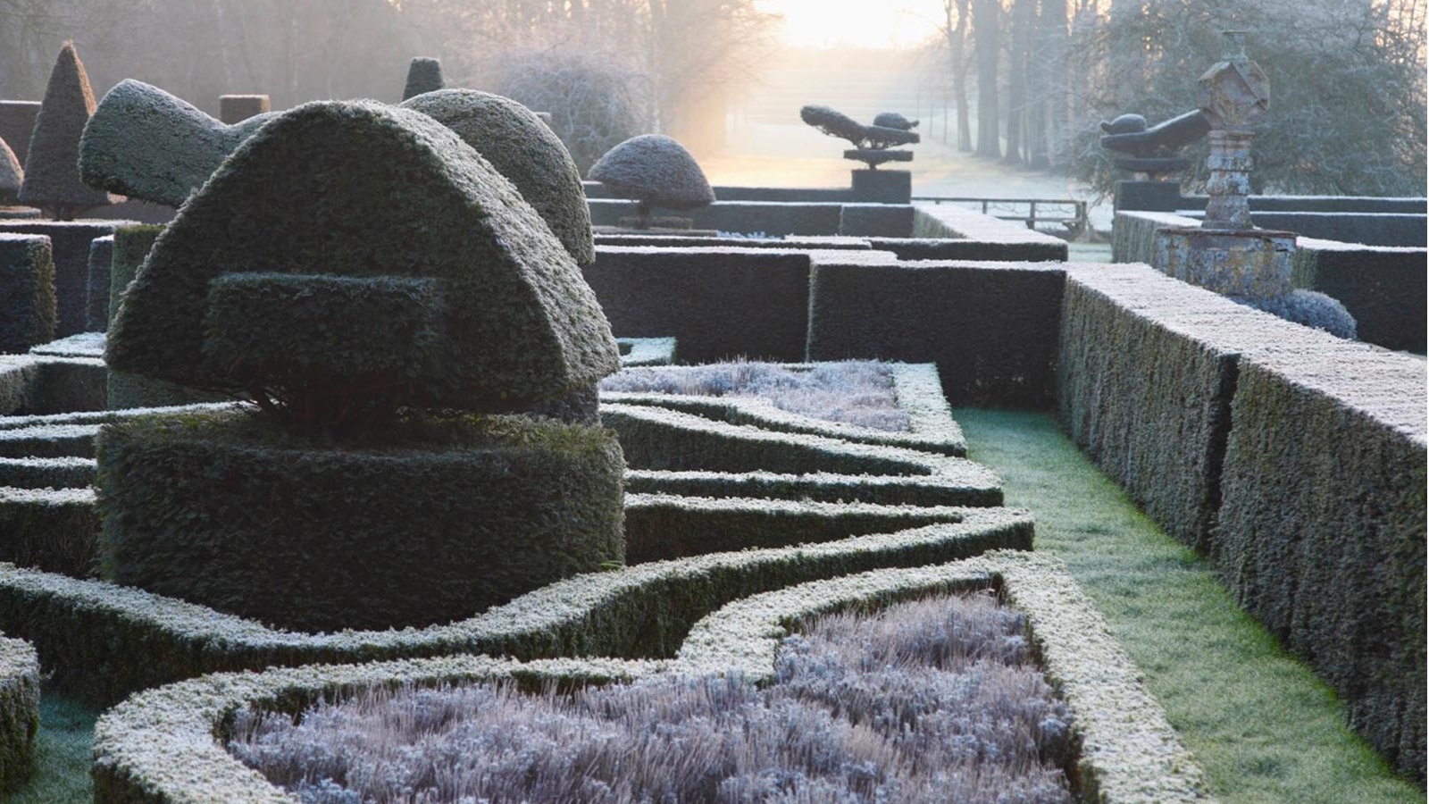 The Farmers' Almanac winter forecast 2025 predicts 'frequent snowstorms' that could wipe out your planting – here's how to get ahead and prepare your garden