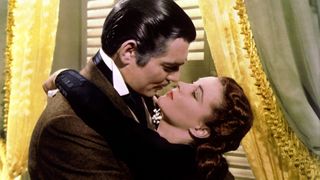 GABLE,LEIGH, GONE WITH THE WIND, 1939