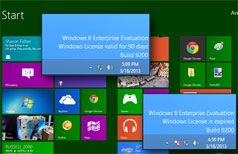 How to Add Another 90 Days to Your Windows 8 Enterprise Trial | Laptop Mag