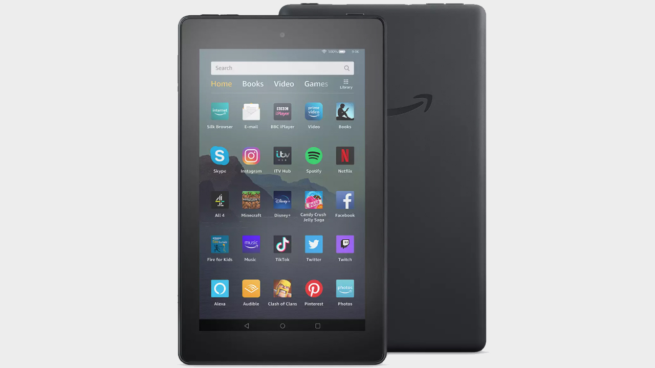 Amazon Fire 7