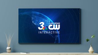 Interactive News Channel