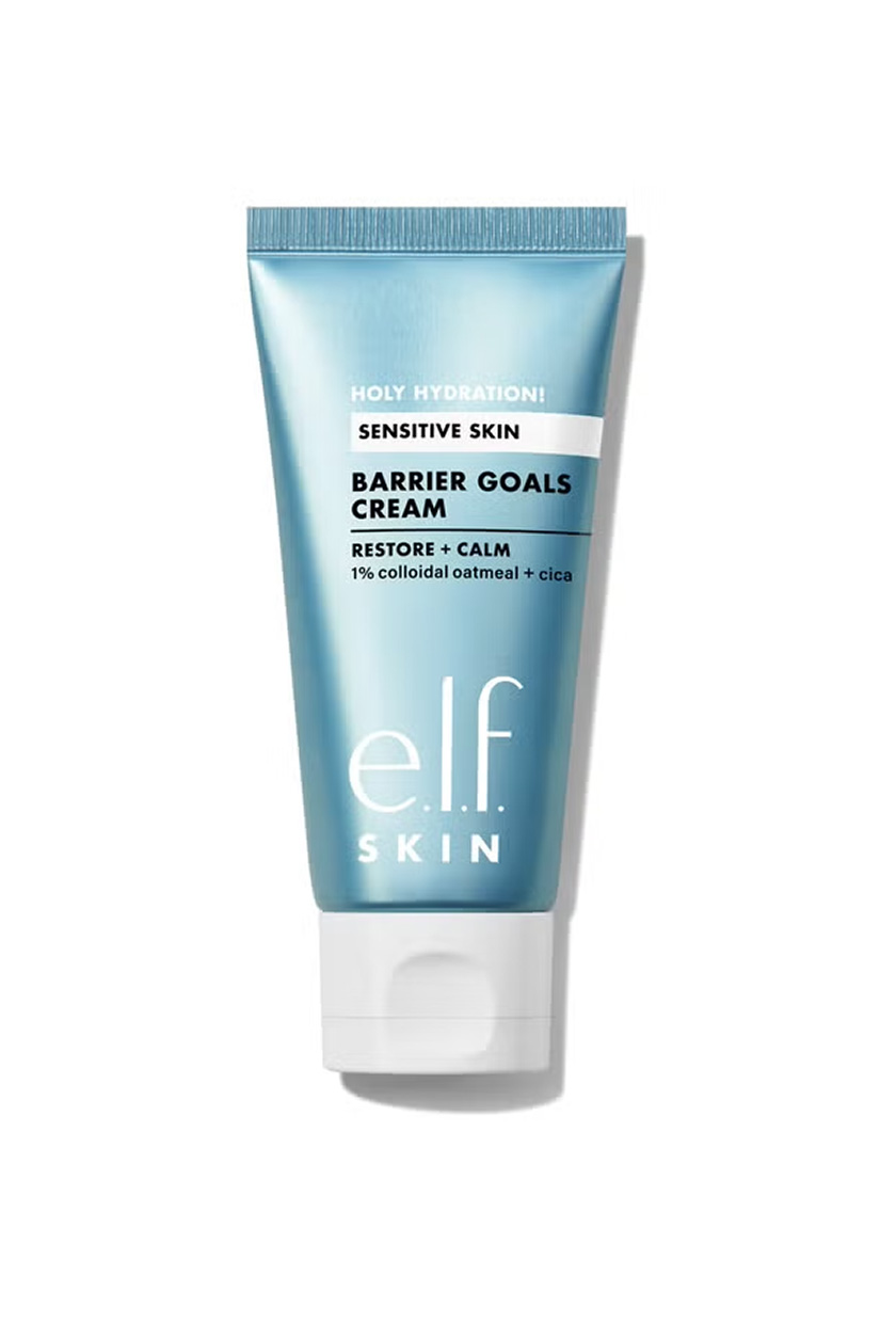 e.l.f. Cosmetics, Holy Hydration! Barrier Goals Cream