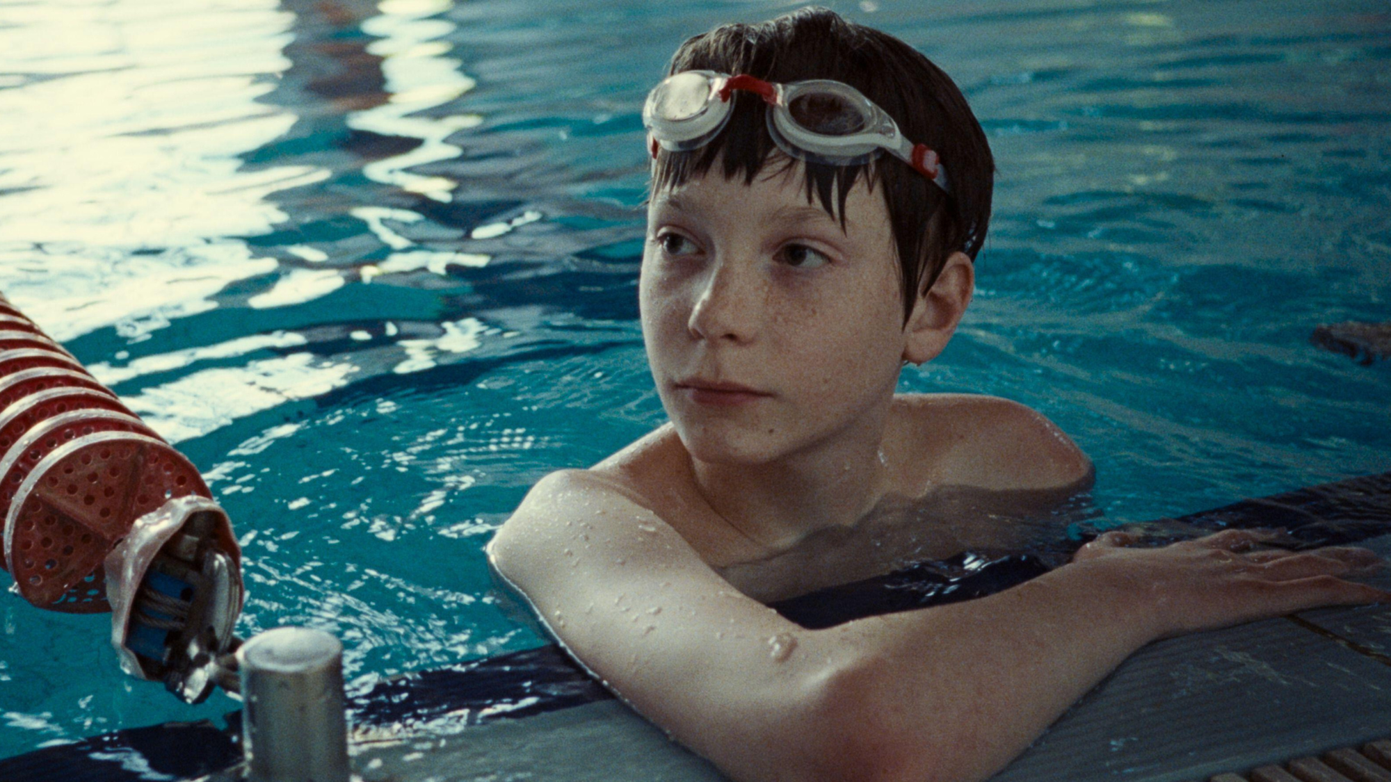 The Plague: ‘queasily stylish’ summer camp drama-thriller