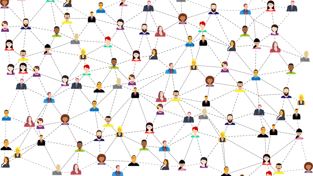 Better designer: networking