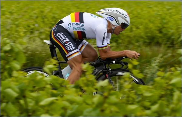 Bert Grabsch (Omega Pharma-Quickstep)