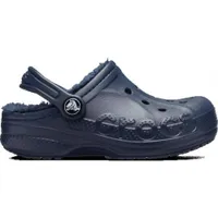 Crocs Toddler &amp; Kids Baya Lined Clog: was $44 now $31 @ Walmart