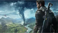   Just Cause 4
