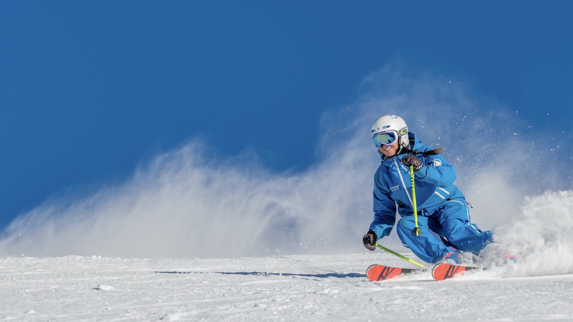What is telemark skiing? Why you might want to free the heel | Advnture