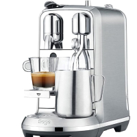 Nespresso Creatista Plus Coffee Machine: &nbsp;£479.95 £279.99&nbsp;(save: £199.96)| Amazon UK