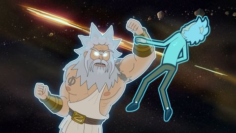 Rick And Morty Season 5 Release Date Trailers Cast And Episode Titles Gamesradar
