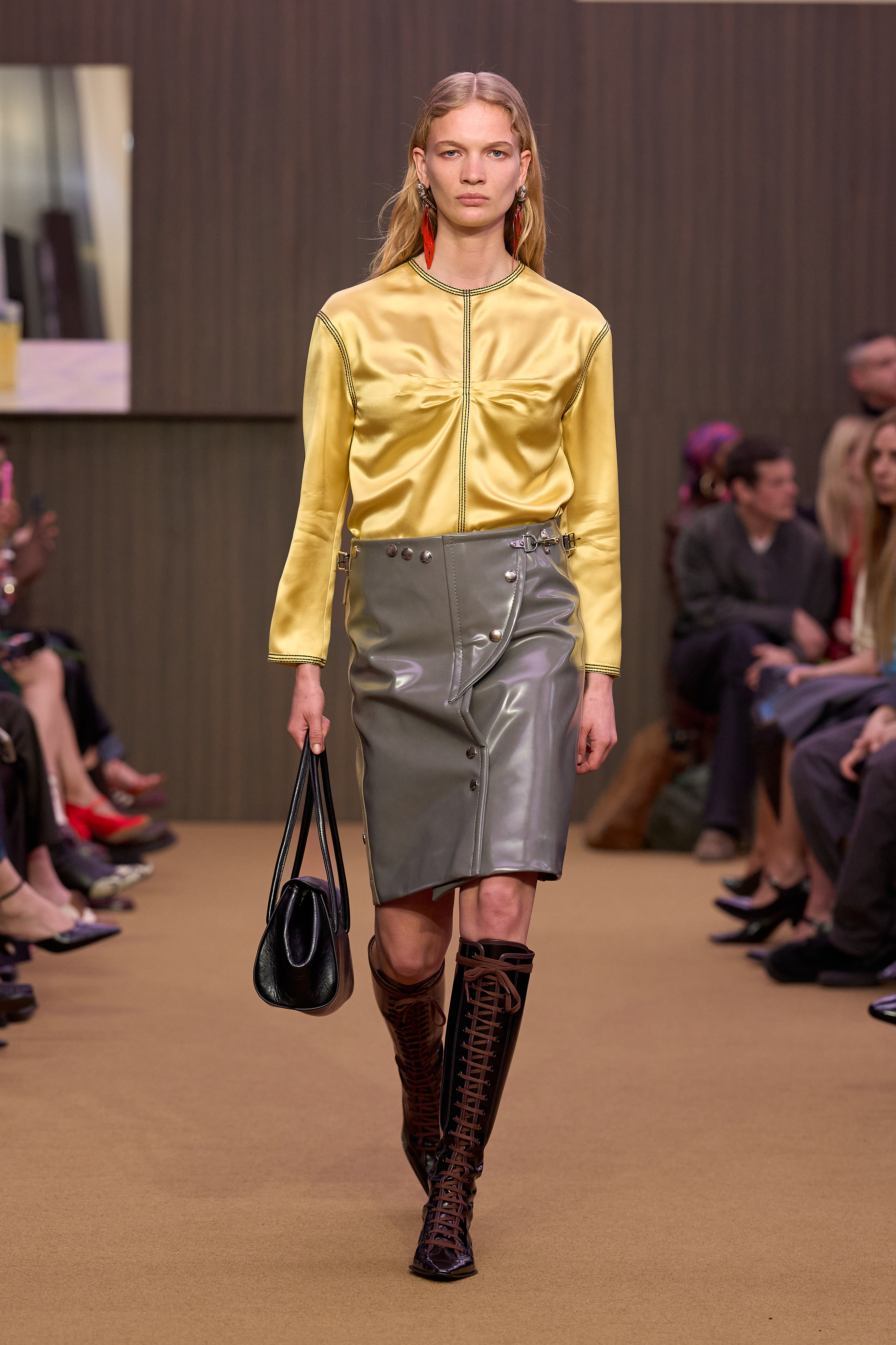marni fall/winter 2026 runway