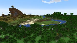 Best Minecraft Seeds