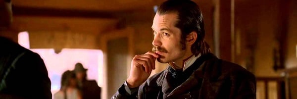 Seth Timothy Olyphant Deadwood HBO