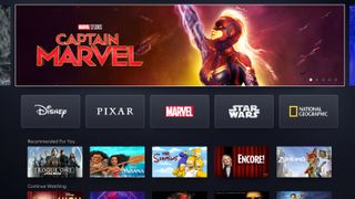Disney Plus hits 50 million subscribers in just 5 months
