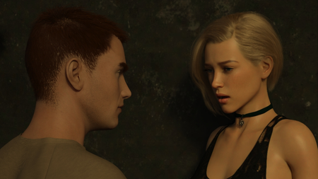 Inside the Skyrim sex modding community where almost no taboo is off