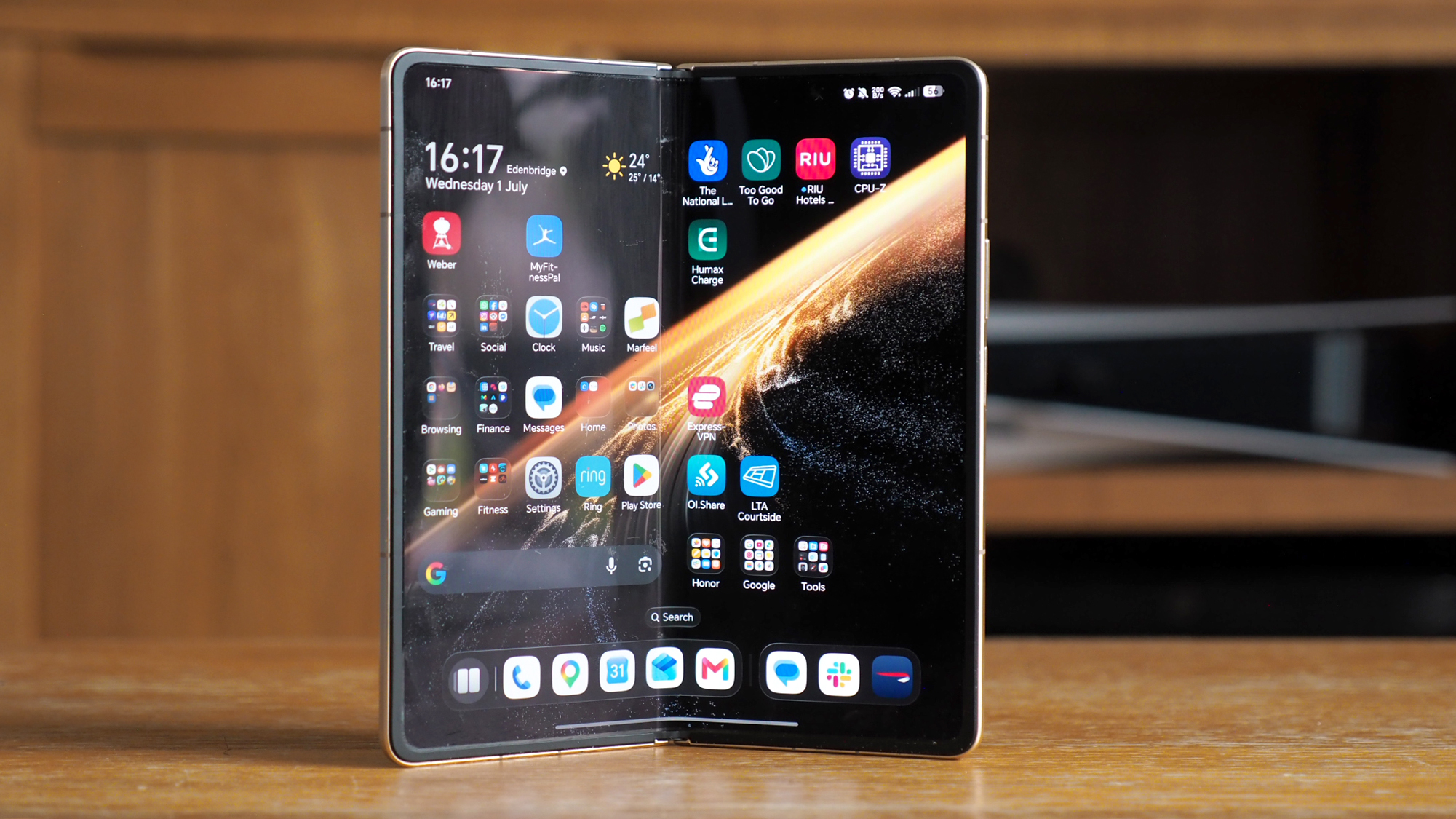 Honor Magic V6 review