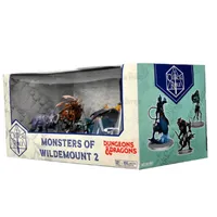 Monsters of Wildemount (2) | $59.99 at Amazon