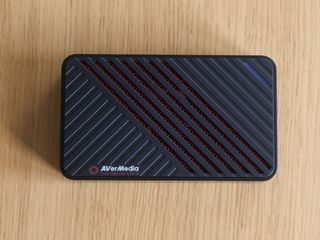 AVerMedia Live Gamer Ultra