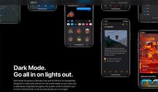 How to turn on Instagram's Dark Mode: iOS