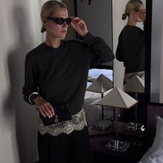 Fashionable fall outfits for 2025