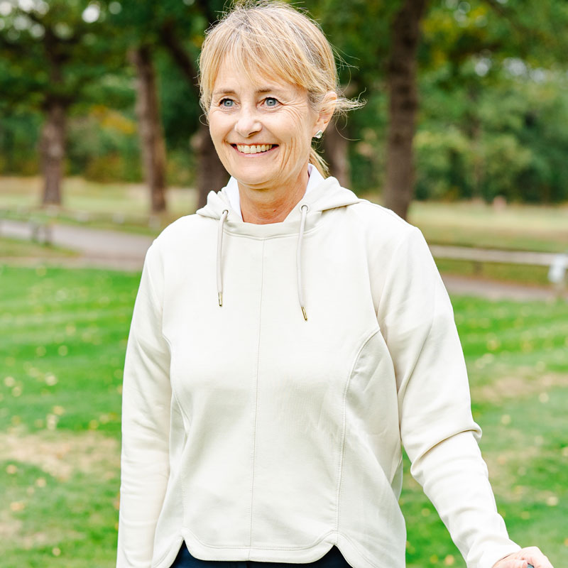 A.Putnam Tulip Hoodie