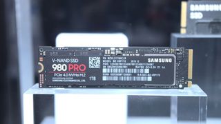 Samsung 980 Pro