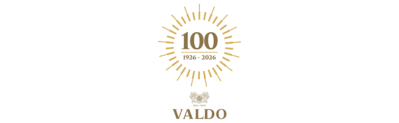 Valdo logo