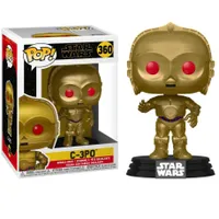 Funko Pop! C-3PO | 199:- 99:- | Webhallen